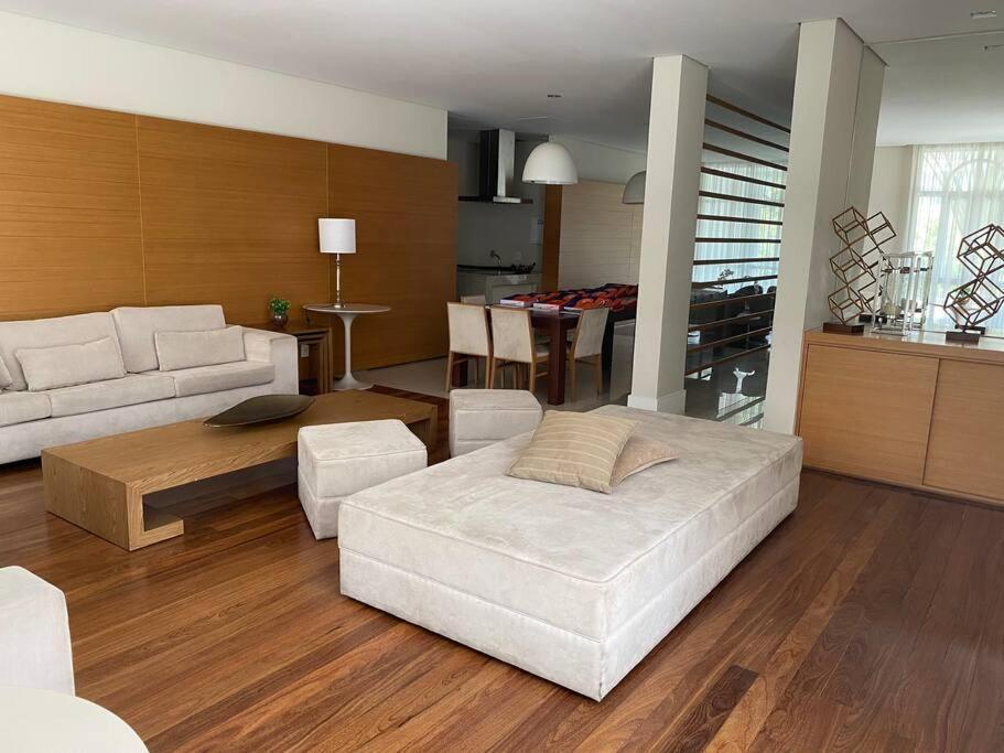 Apartamento 1062 Em Frente Ao Hospital Einstein E Estadio Do Morumbis *